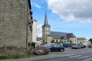 Peillac- bourg-site